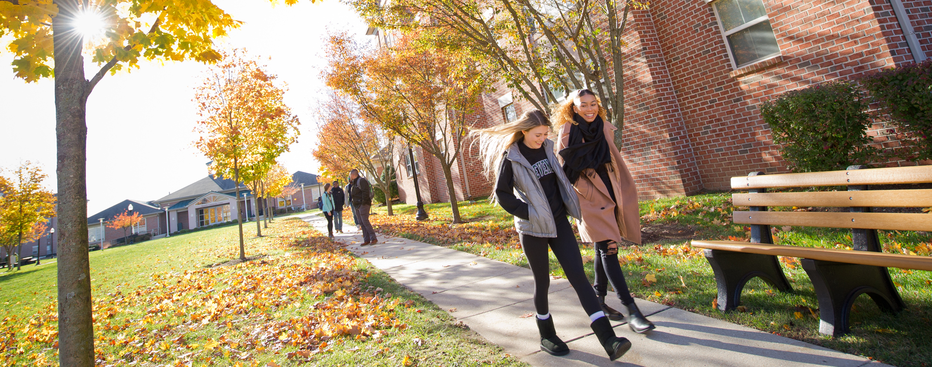 Undergraduate Admissions & Aid