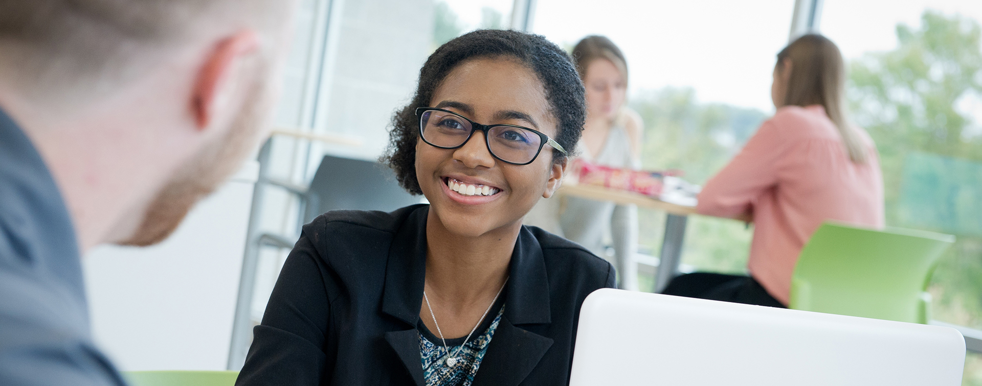 Center for Student Success