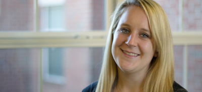 Student Success Bachelor's to Master's Options