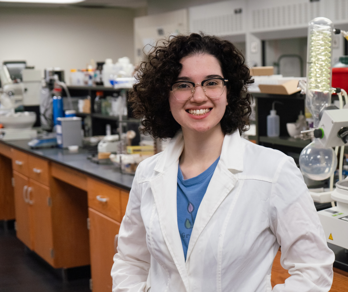 Fostering a Love of Science