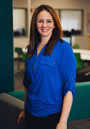 Virginia N. Iannone, Ph.D.
